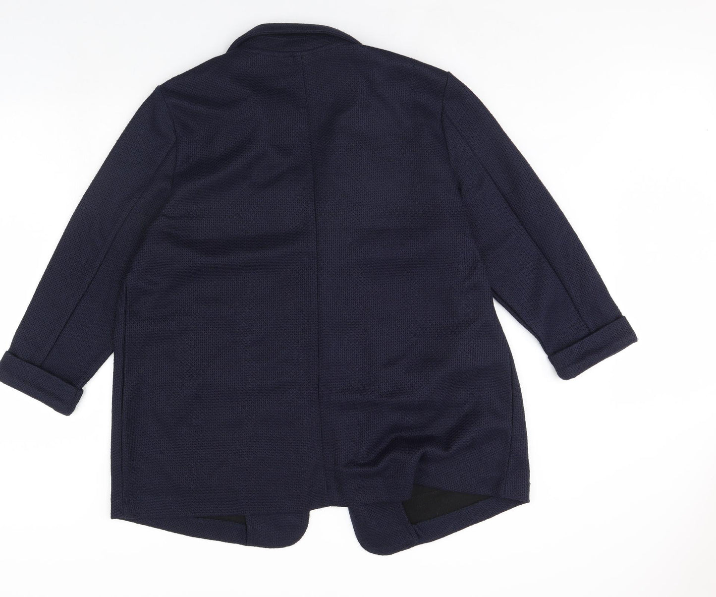 F&F Womens Blue   Jacket  Size 20