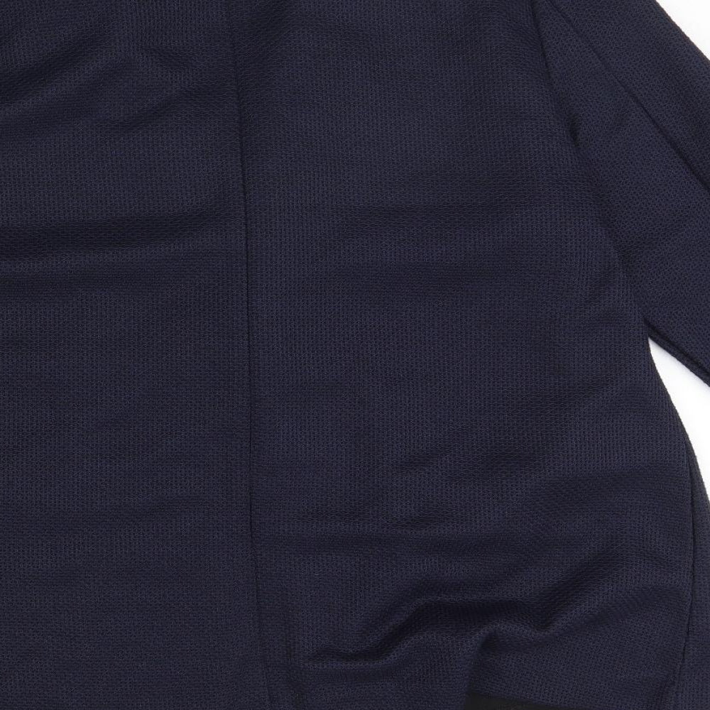 F&F Womens Blue   Jacket  Size 20