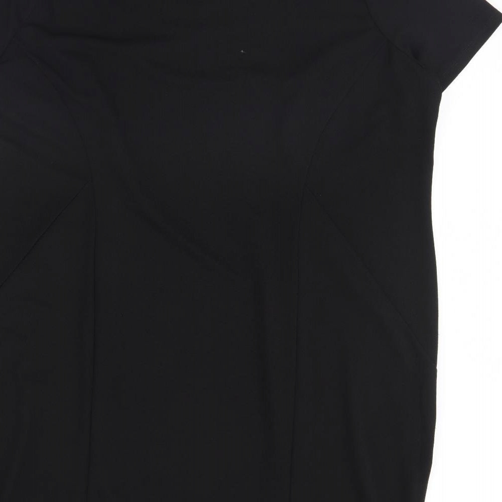 Together Womens Black   Mini  Size 20