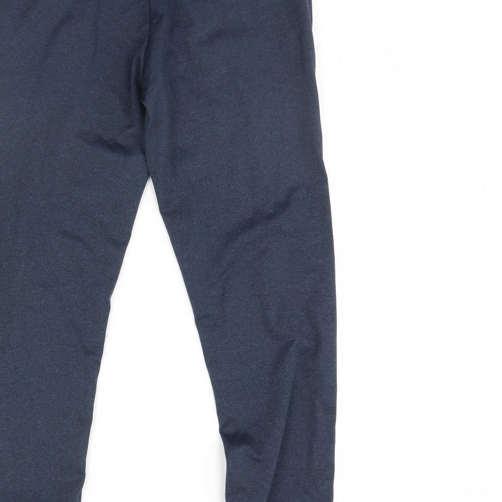 Cocco Drillo Boys Blue   Jogger Trousers Size 10 Years