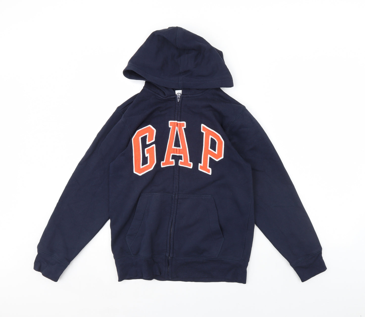 Gap Boys Blue   Jacket  Size 12 Years