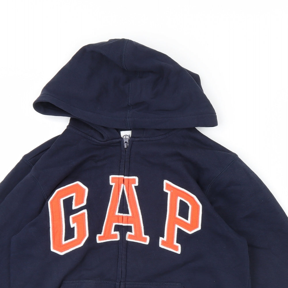 Gap Boys Blue   Jacket  Size 12 Years