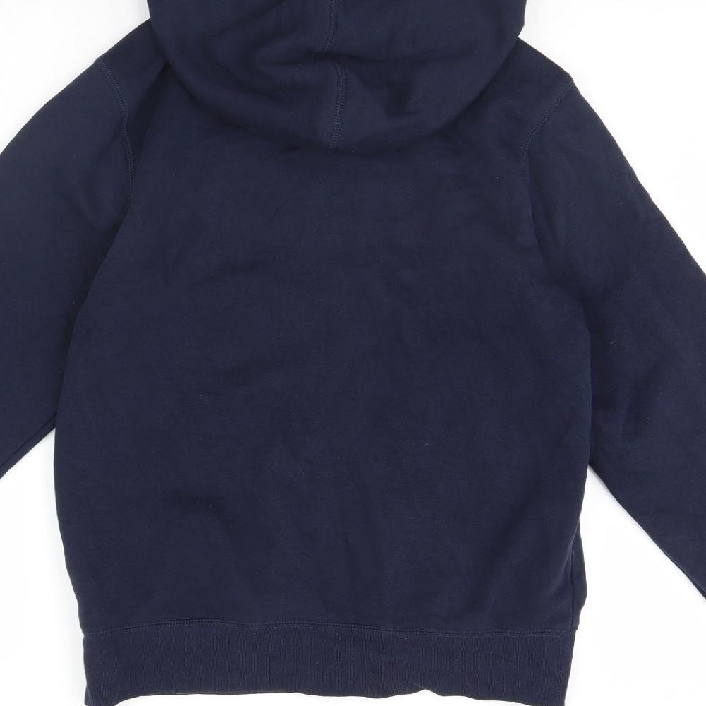 Gap Boys Blue   Jacket  Size 12 Years