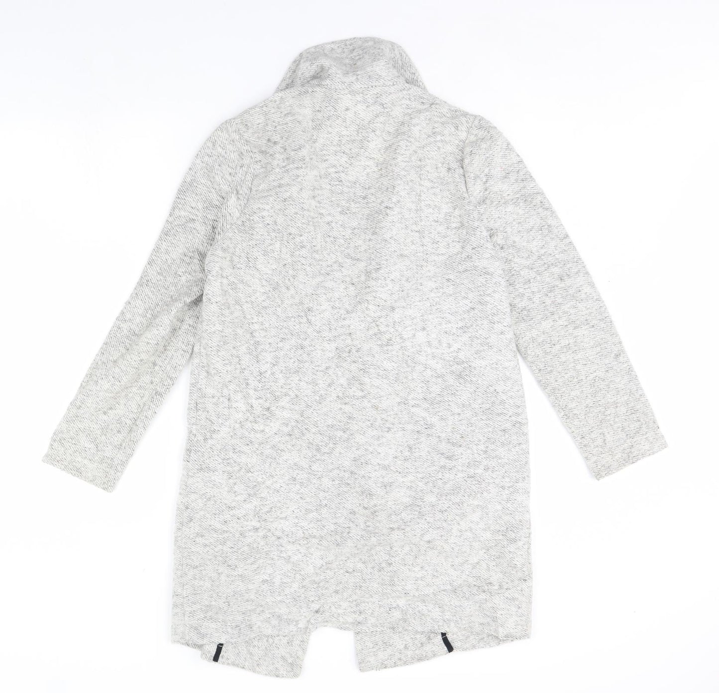 NEXT Womens Grey   Jacket  Size 12