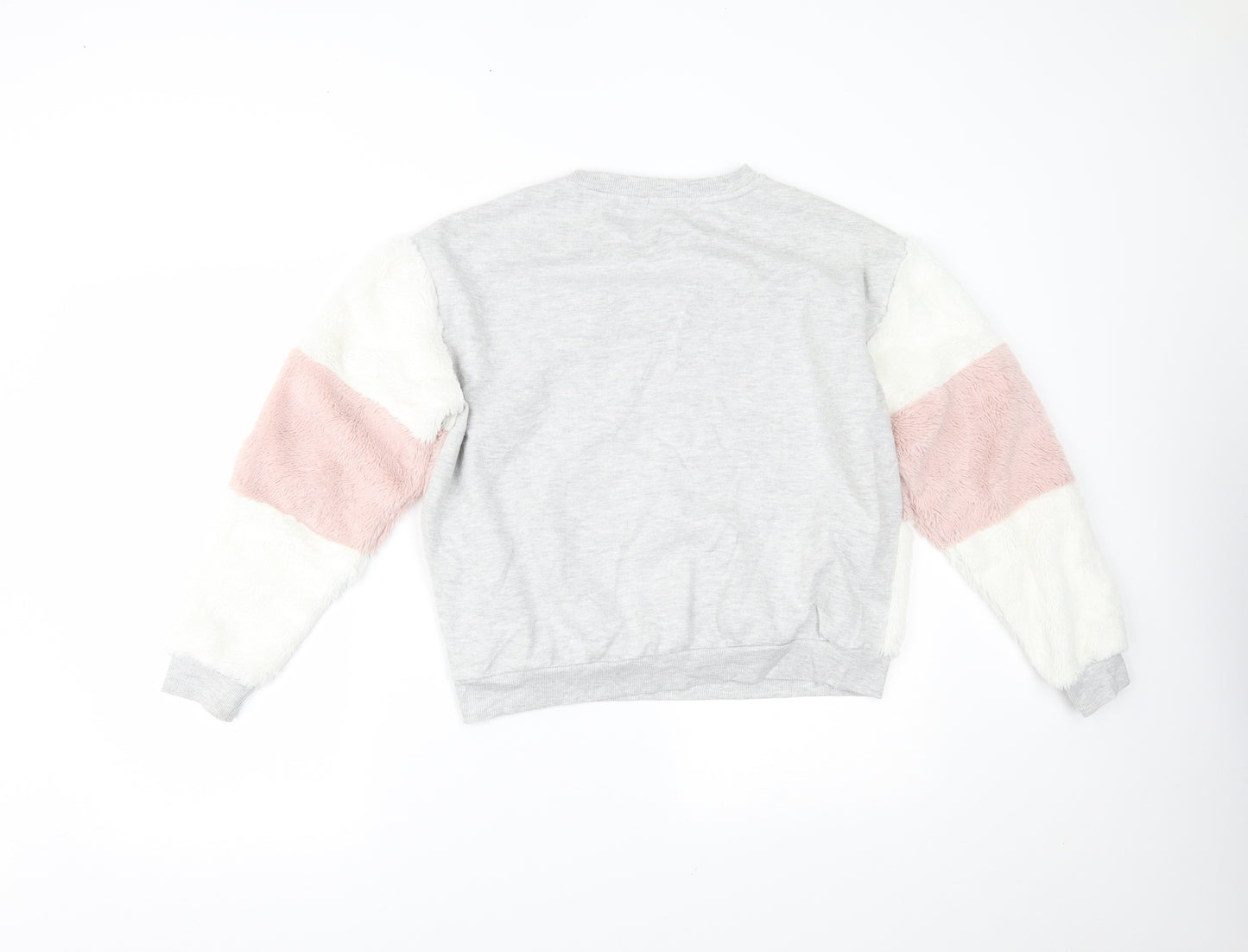 Pimkie Womens Multicoloured   Pullover Jumper Size S
