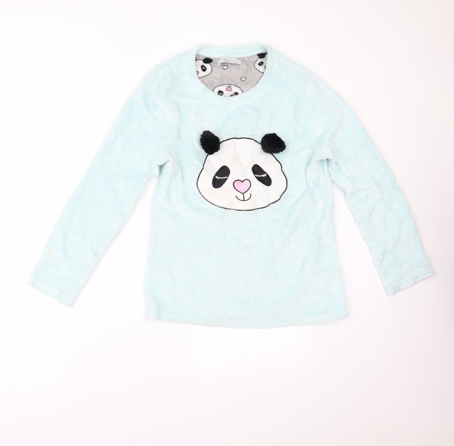 Primark Womens Multicoloured    Pyjama Set Size XS