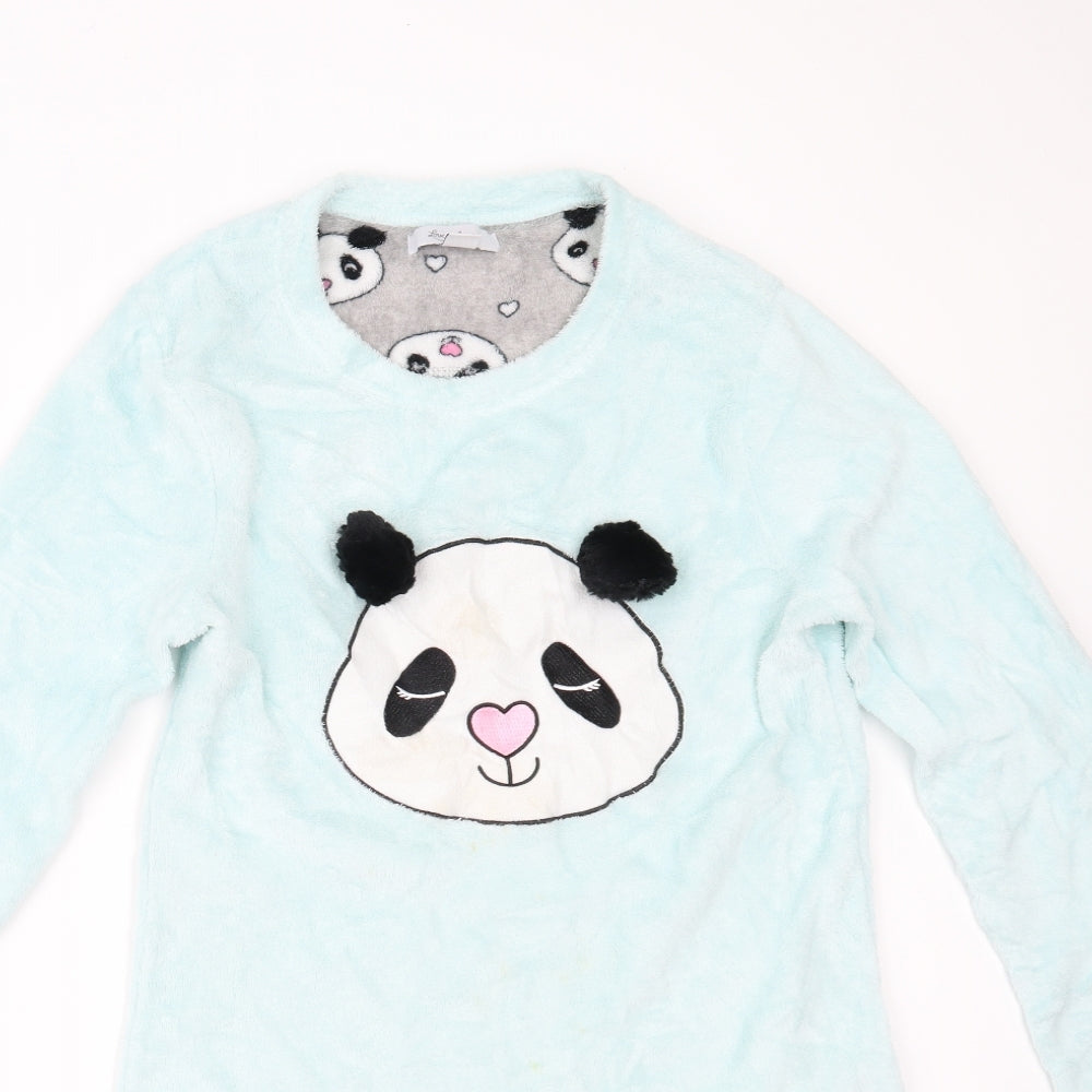 Primark Womens Multicoloured    Pyjama Set Size XS