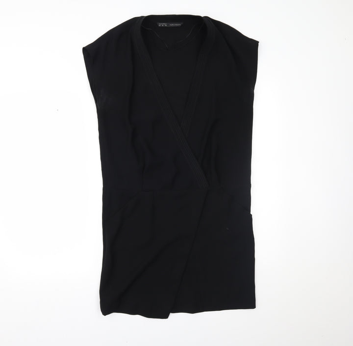 Zara Womens Black   Shift  Size XS