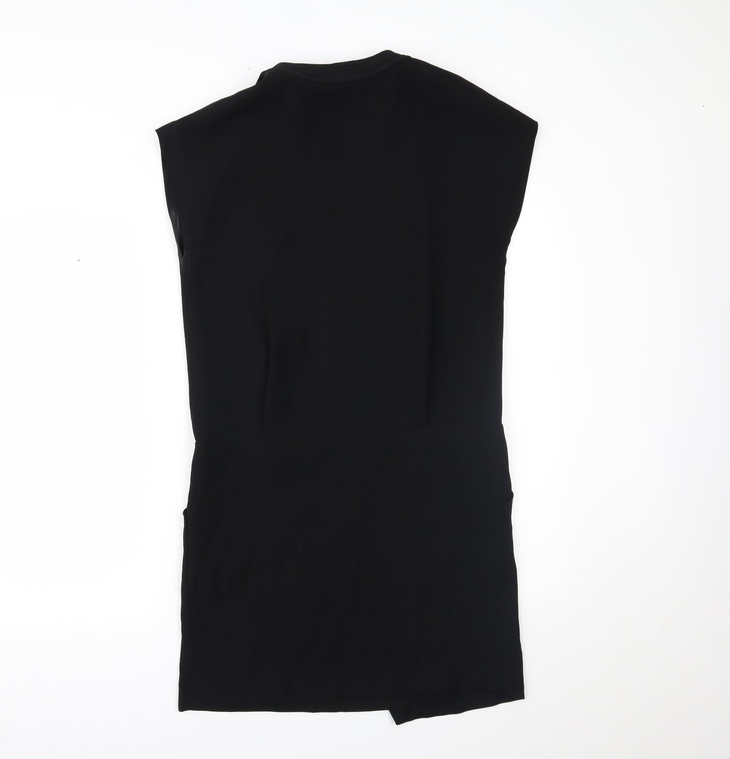 Zara Womens Black   Shift  Size XS