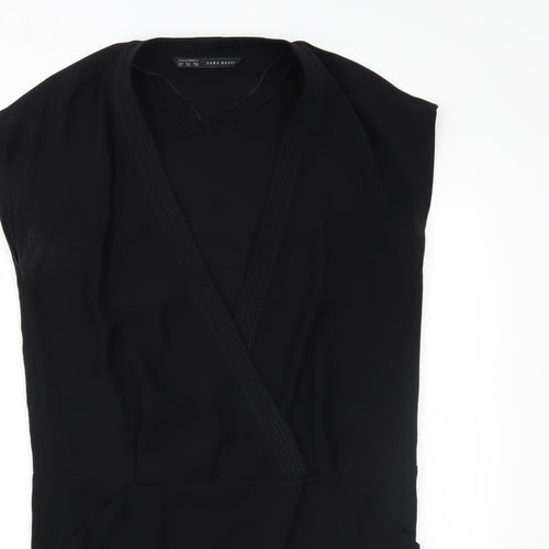 Zara Womens Black   Shift  Size XS