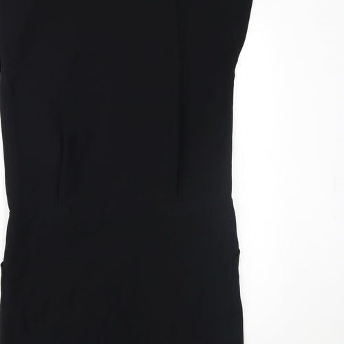 Zara Womens Black   Shift  Size XS