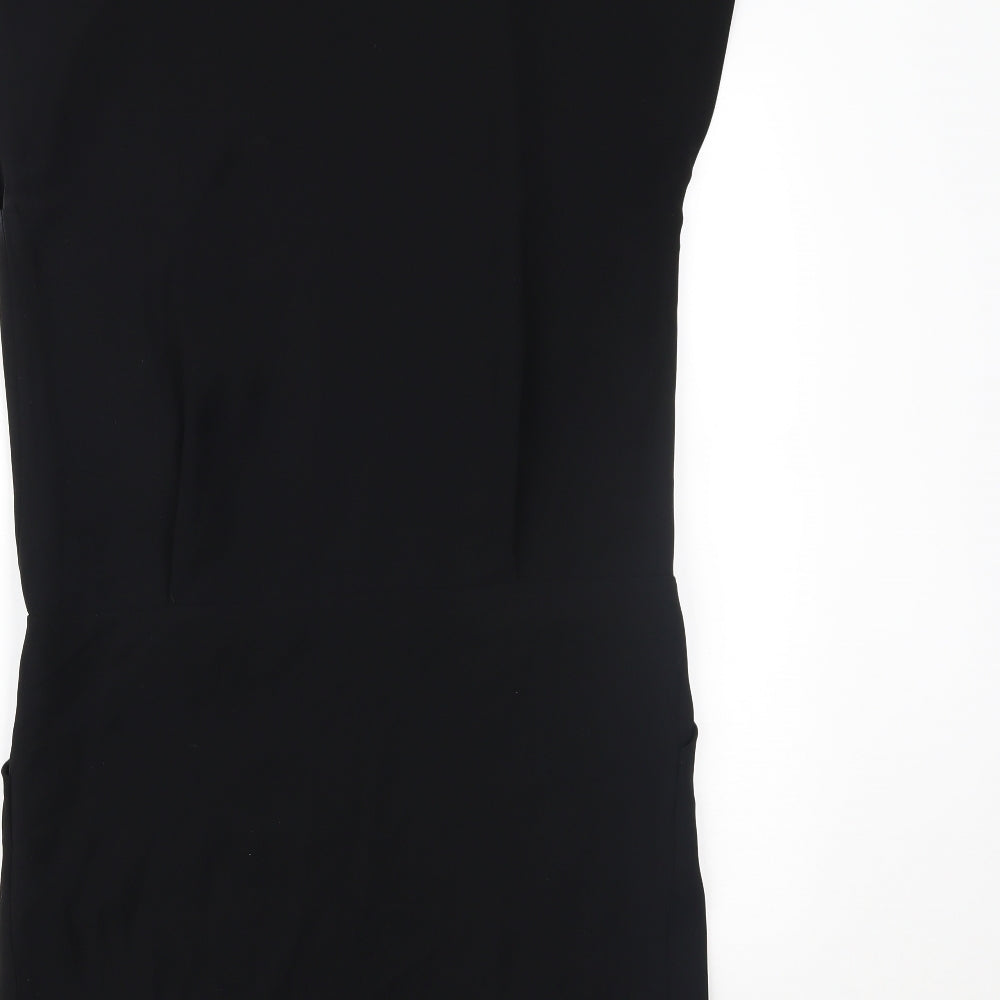 Zara Womens Black   Shift  Size XS