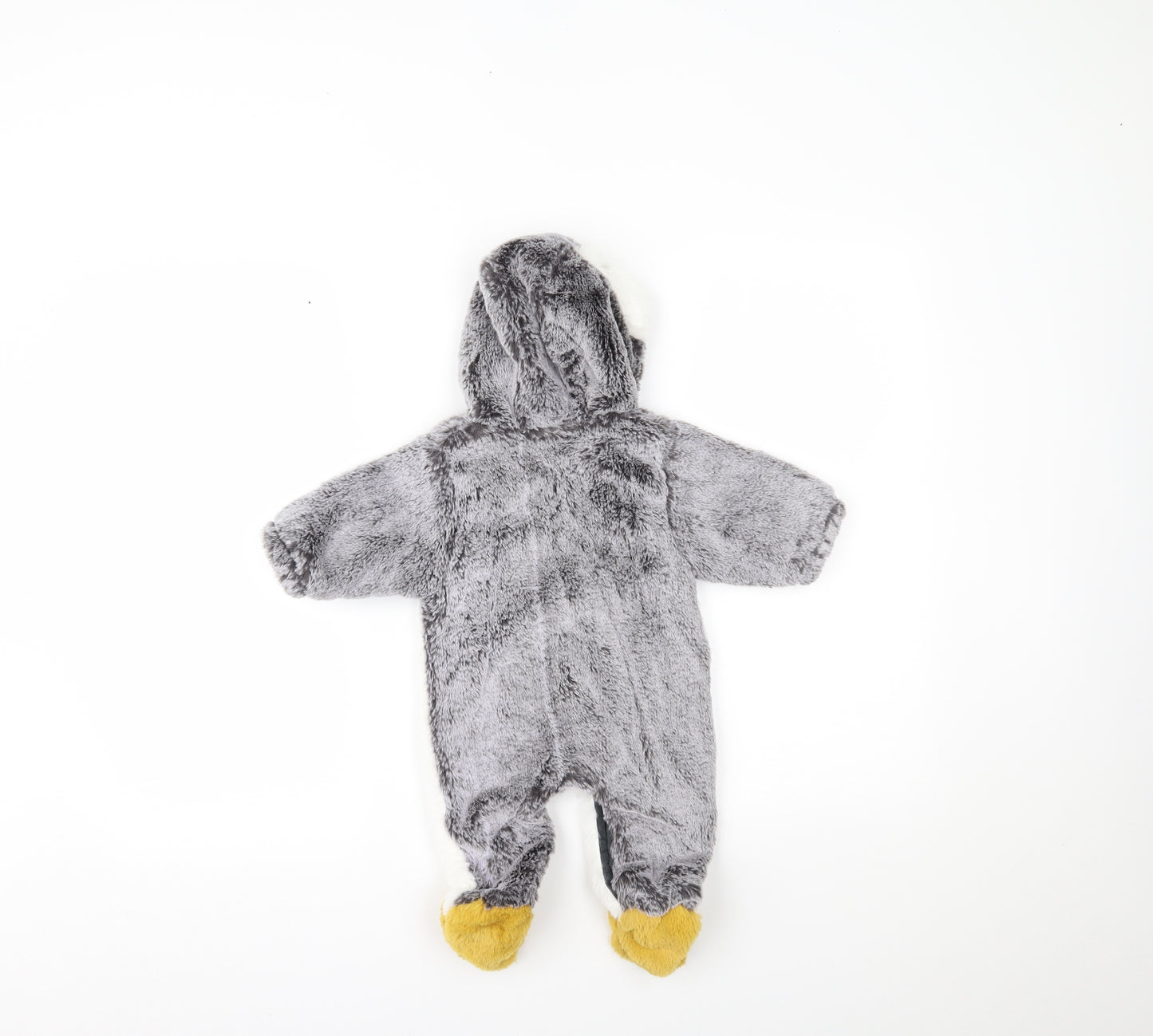NEXT Baby Multicoloured   Babygrow One-Piece Size 0-3 Months