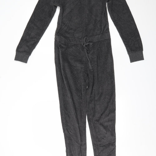 New Look Womens Grey    One Piece Size 6