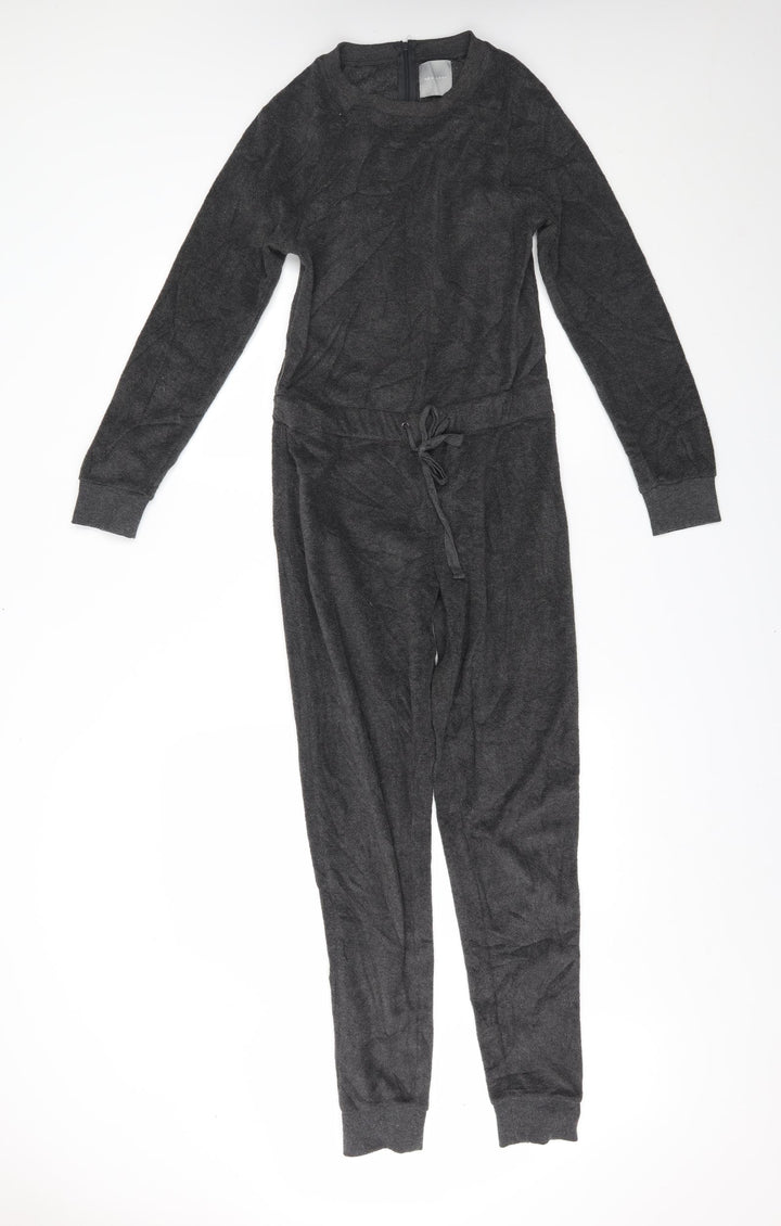 New Look Womens Grey    One Piece Size 6