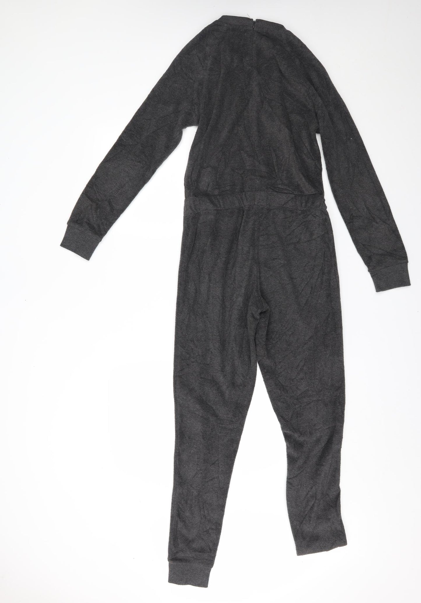 New Look Womens Grey    One Piece Size 6