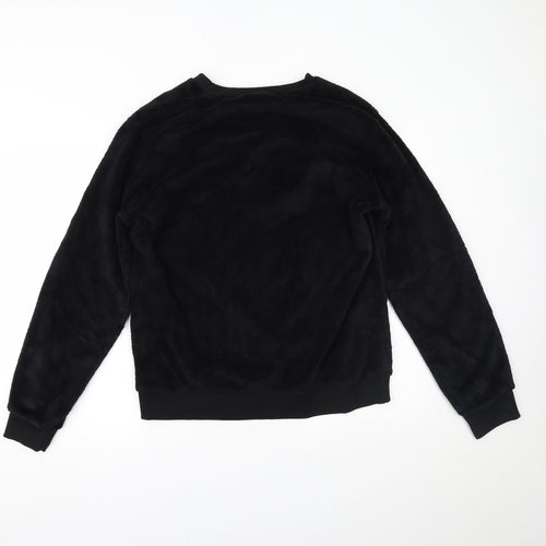 Primark Mens Black    Pyjama Set Size L