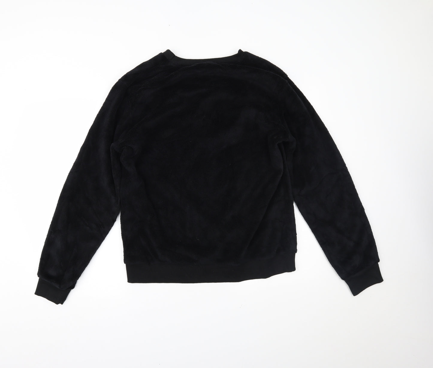 Primark Mens Black    Pyjama Set Size L