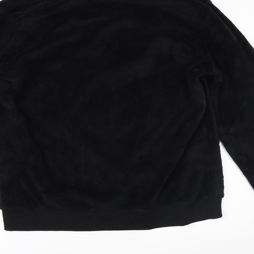 Primark Mens Black    Pyjama Set Size L