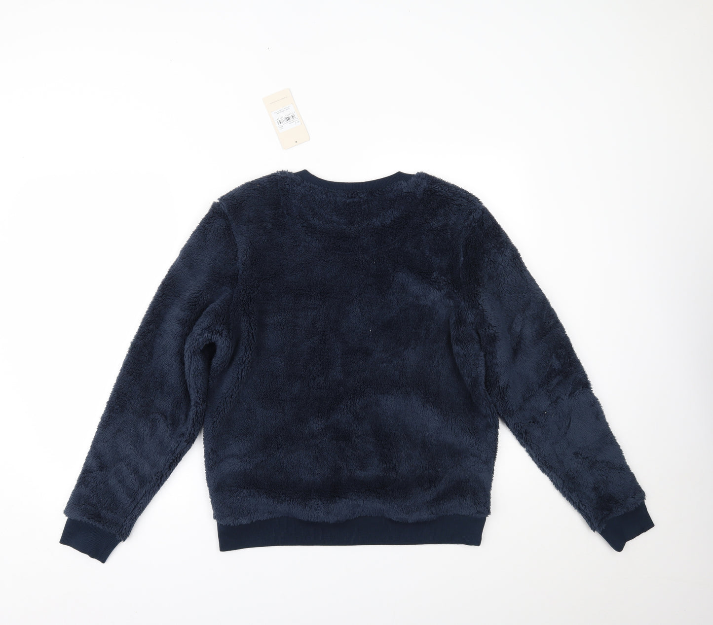 TU Womens Blue   Pullover Jumper Size 12