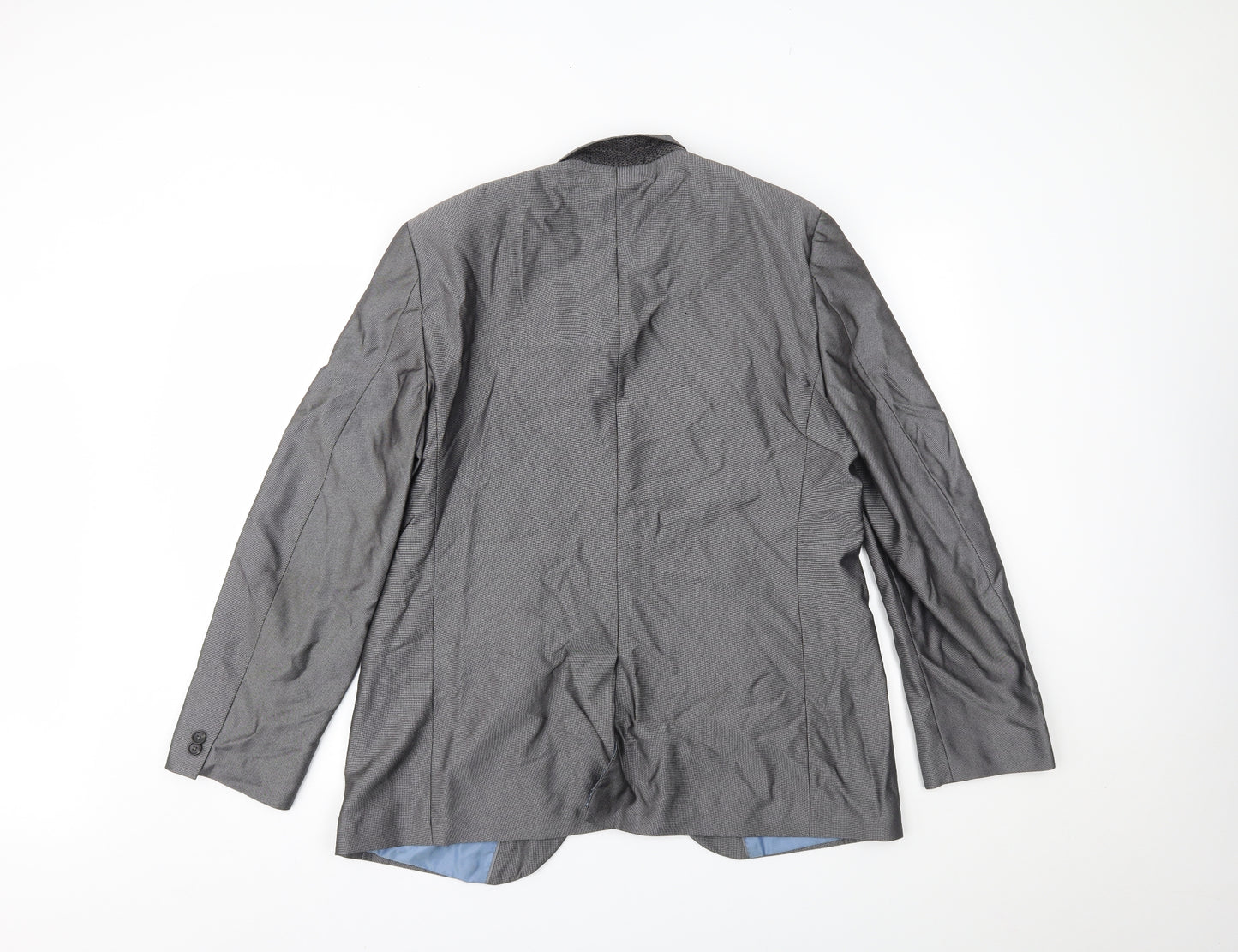 Taylor & Wright Mens Grey   Jacket Suit Jacket