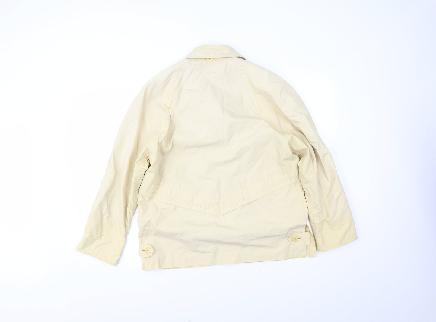 Telemac Womens Yellow   Jacket Blazer