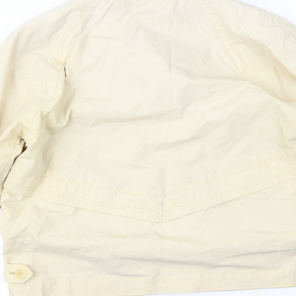 Telemac Womens Yellow   Jacket Blazer