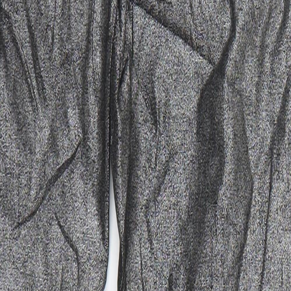 Celebrity Pink Womens Silver   Skinny Jeans Size 4 L29 in