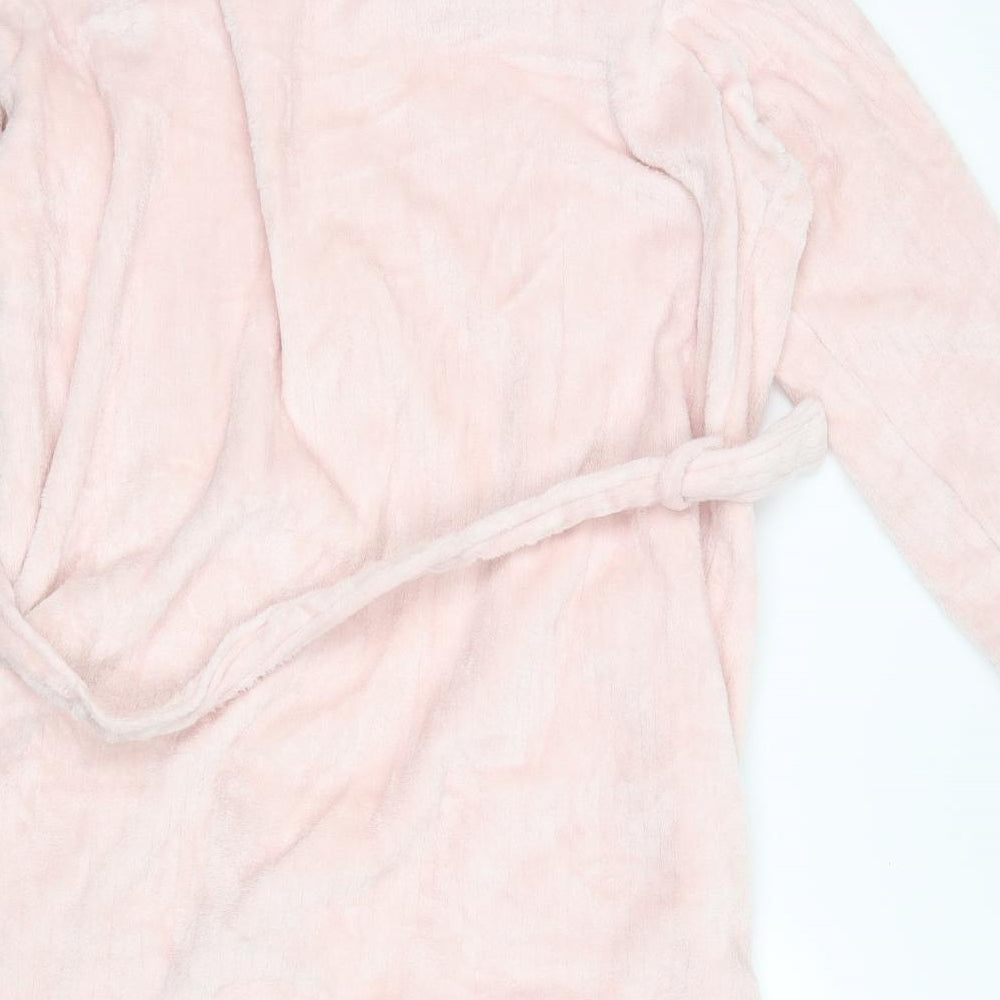 Day dreams Womens Pink    Robe Size XL