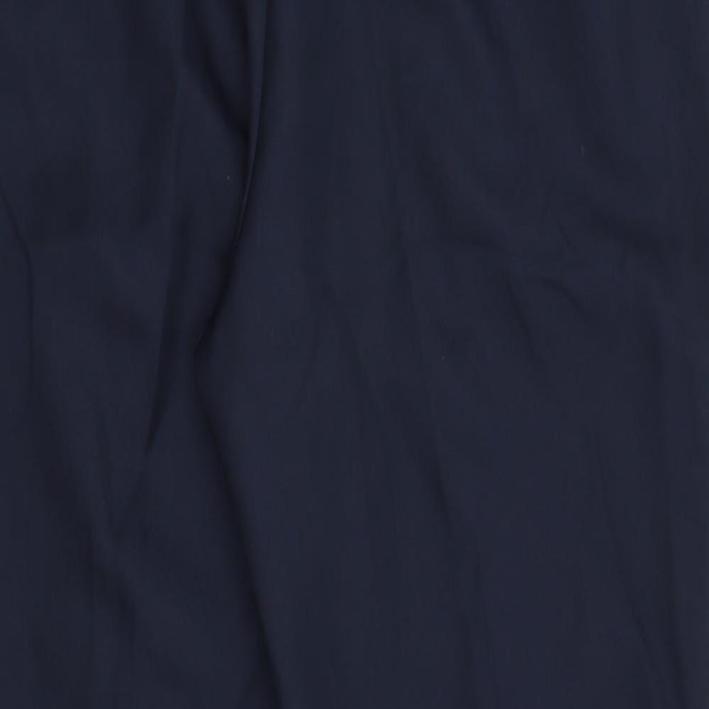 Damart Womens Blue   Trousers  Size 24 L28 in