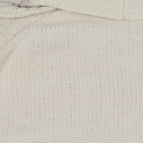 Matalan Womens Beige   Pullover Jumper Size L