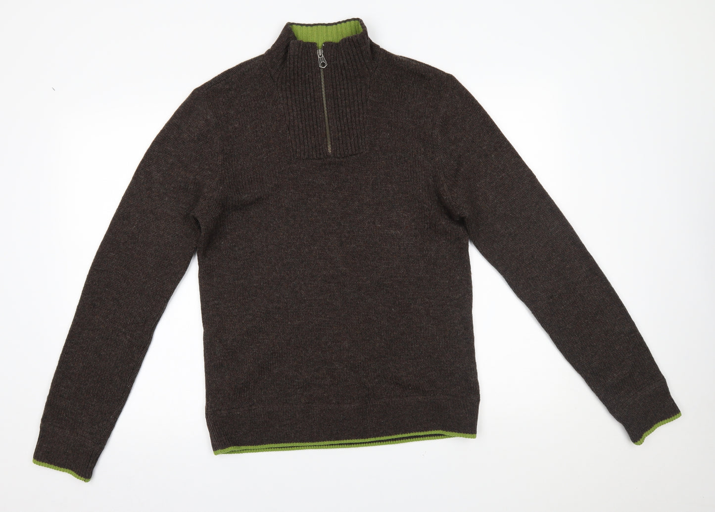 Gap Mens Brown   Pullover Jumper Size S