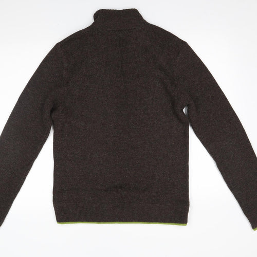 Gap Mens Brown   Pullover Jumper Size S