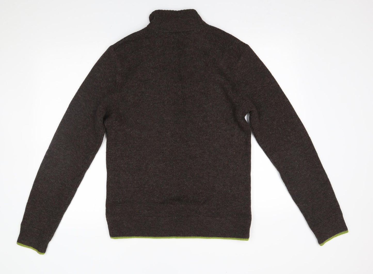 Gap Mens Brown   Pullover Jumper Size S