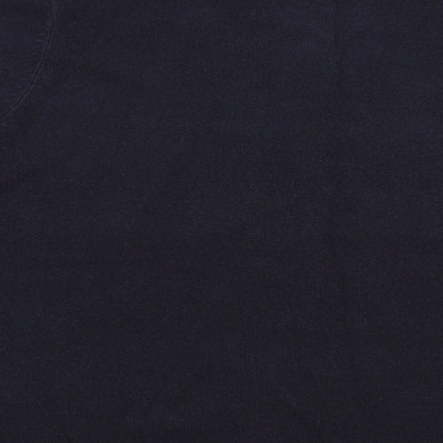 Bonmar Womens Blue   Pullover Jumper Size L