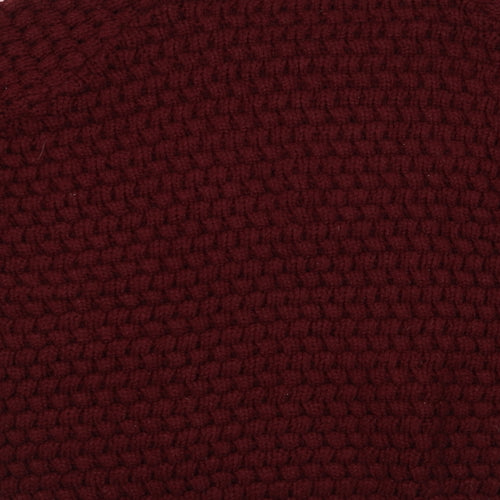 Topshop Womens Brown   Pullover Jumper Size 6