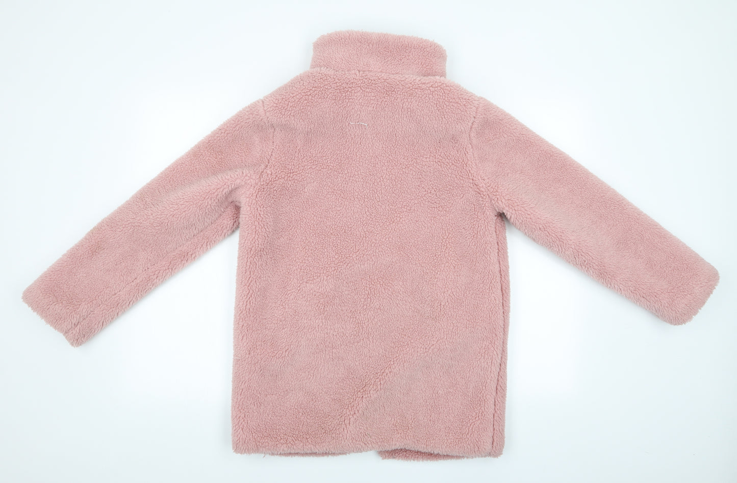 TU Girls Pink   Jacket Coat Size 11-12 Years