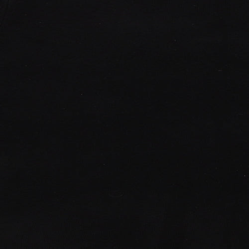 Bonmarché Womens Black   Pullover Jumper Size L