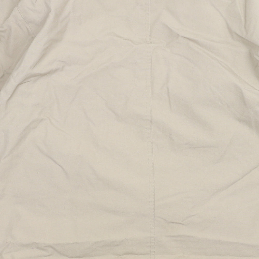 BHS Womens Beige   Jacket  Size 10