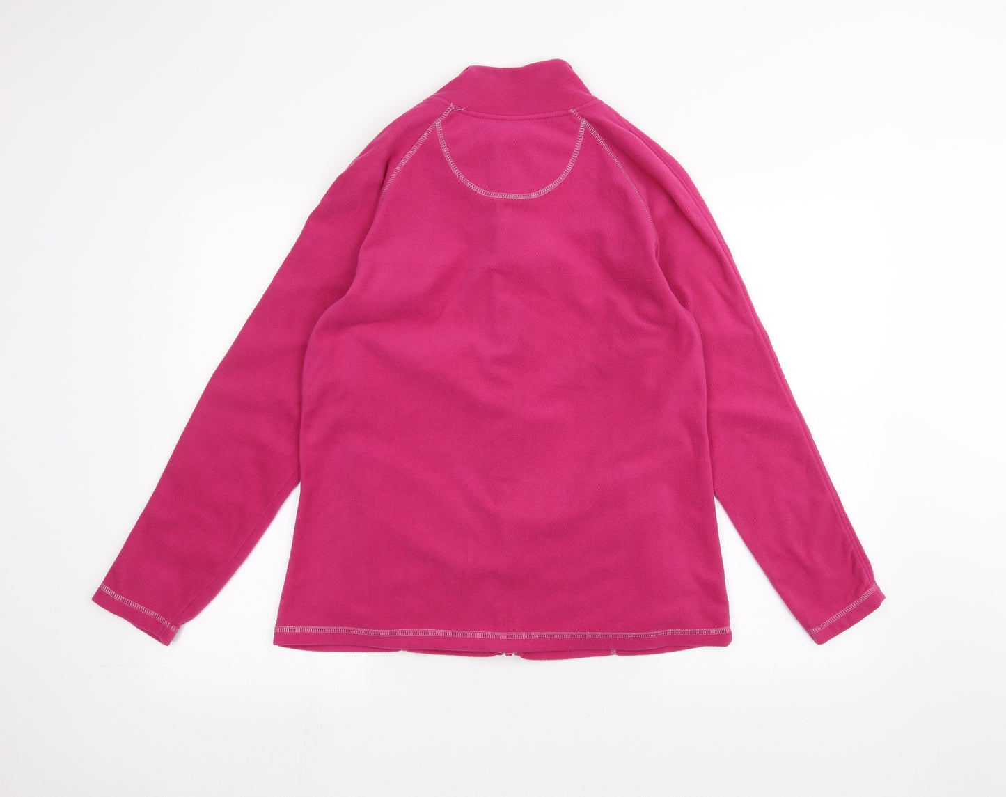 Crane Womens Pink   Jacket  Size M