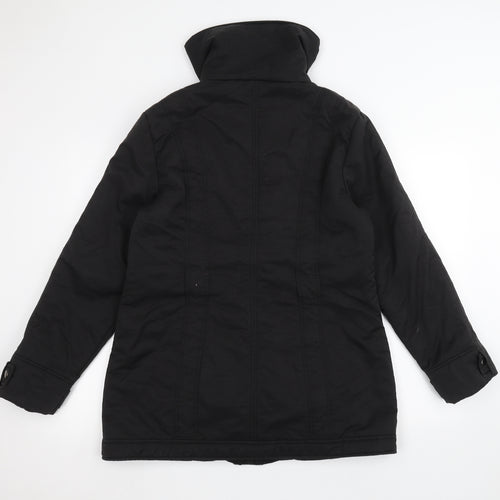 BHS Womens Brown   Jacket  Size 14