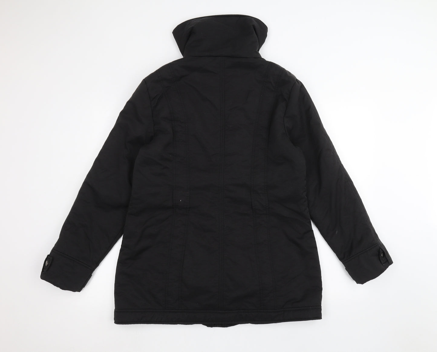 BHS Womens Brown   Jacket  Size 14