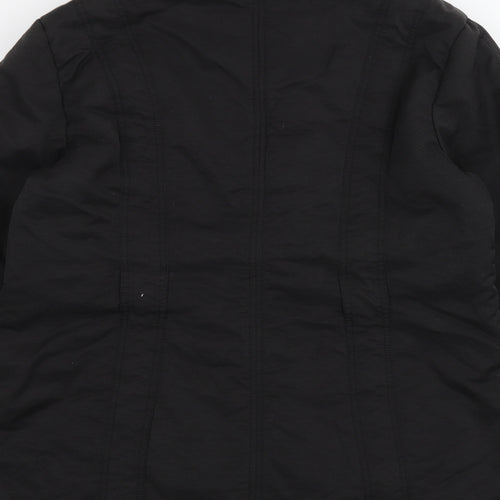 BHS Womens Brown   Jacket  Size 14