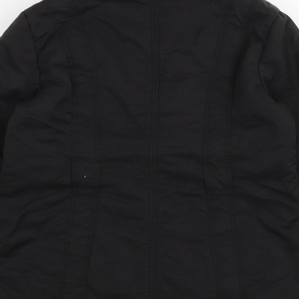BHS Womens Brown   Jacket  Size 14