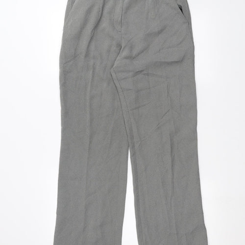 Marks and Spencer Womens Black   Trousers  Size 12 L27 in