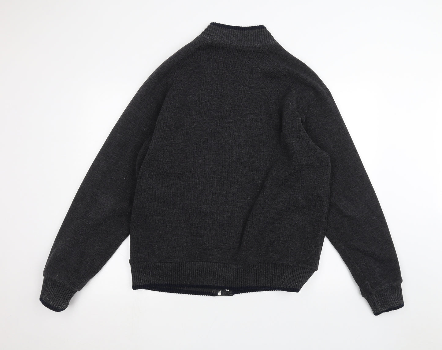 Marks and Spencer Mens Black   Jacket  Size L