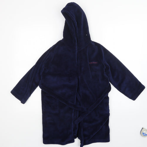 Jasper Conran Boys Blue    Gown Size 6-7 Years