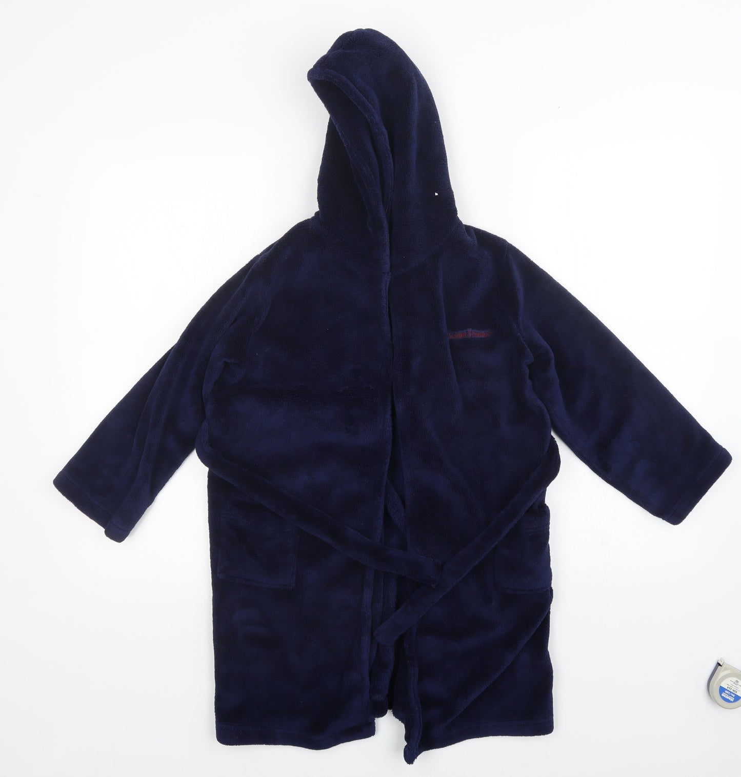 Jasper Conran Boys Blue    Gown Size 6-7 Years