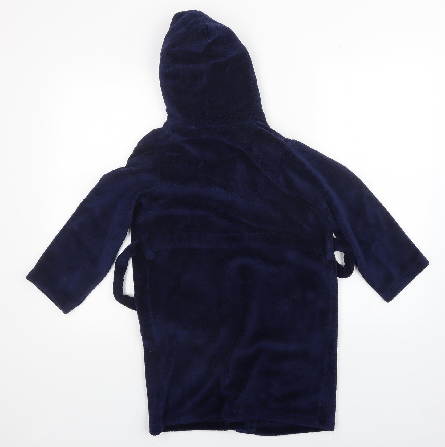 Jasper Conran Boys Blue    Gown Size 6-7 Years