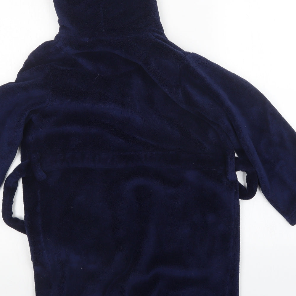 Jasper Conran Boys Blue    Gown Size 6-7 Years